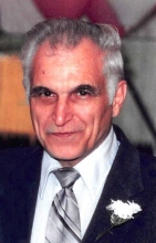 anthony romandetti