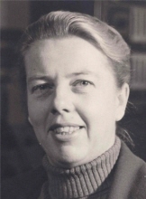 inge bellis, ph.d.