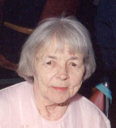 evelyn curran