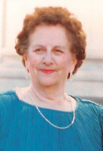 marie girolomo
