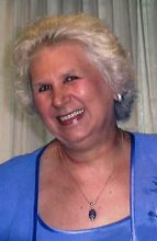 joan waldron