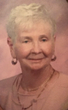 winifred shea
