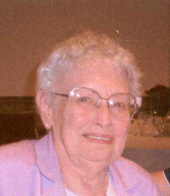 ethel begina