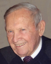george hallbach
