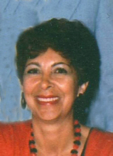 lucille gianfriddo