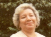 justine anderson
