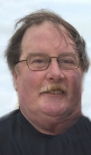 robert buchter