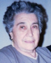 antoinette vena