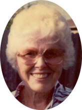 thelma davis