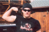 cody kraus
