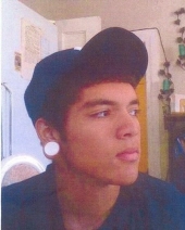 alexander martinez