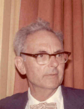 thomas bacon