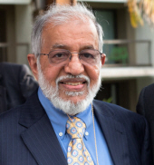 rev. dr. cherukara thomas