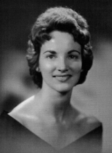 betty kay