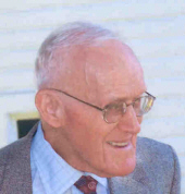 clarence eliason