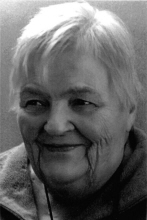 helga glynn
