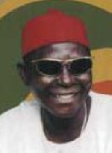 chief stephen osadebe