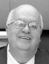 david pedersen