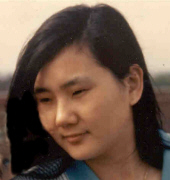 helen wang