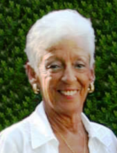 patricia beckwith