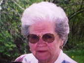 mabel 'sue' orrell