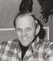 ernest 'ernie' kirchberg