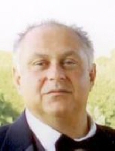 peter mongillo