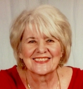 claudia wickstrand