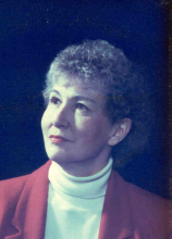 jean winch
