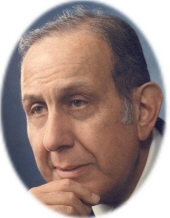 joseph ayoub, m.d.