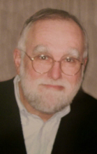 bruce barna