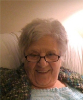 ann armeno