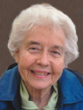 joy ann chavent