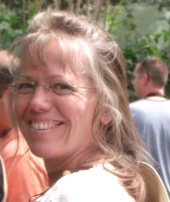 tammy harris