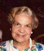 muriel carr