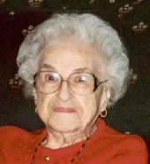 ruth hinchliff