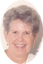 mary woods