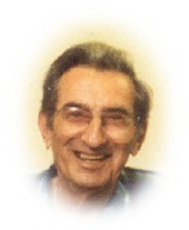edward george, ph. d