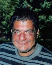 anthony morgillo