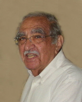 george theodos
