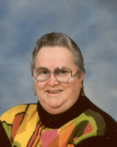 harriet fisher