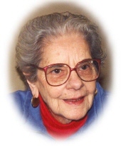 lucy schafrick