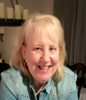 janet m. kaminskas