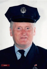clifford augur, jr.