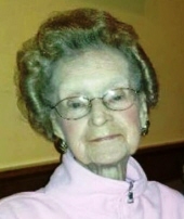 mary young