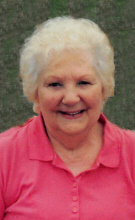 barbara o'donnell