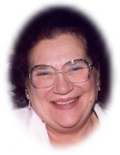 mary lou cohen