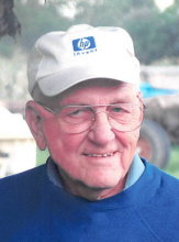 harvey lockyer
