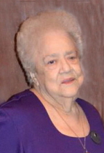 ruth knipple