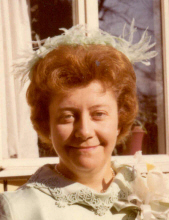 esther marico